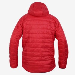 Outdoor Jacket Red Color
