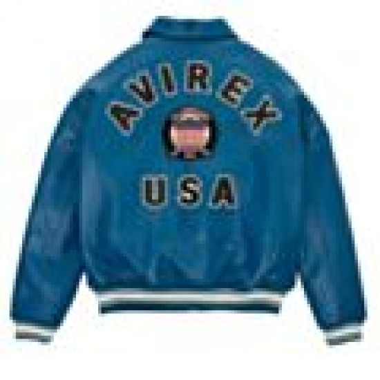 Avirex Jacket Bomber