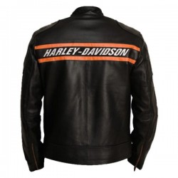 Harley Davidson Mens Riding Jacket