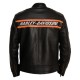 Harley Davidson Mens Riding Jacket