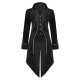 Gothic Tailcoat Jacket