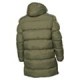 long puffer jacket