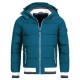 Men Puffer Jacket