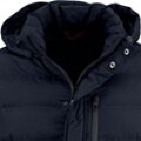 Puffer Winter Jacket