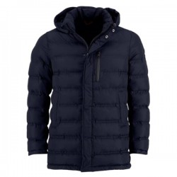 Puffer Winter Jacket