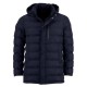 Puffer Winter Jacket